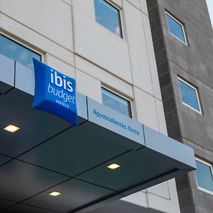 Ibis Budget Aguascalientes Norte